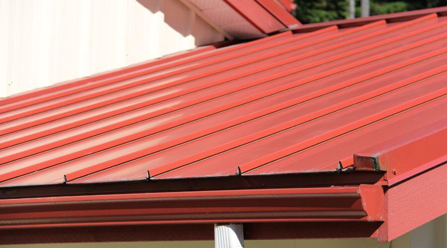 Industrial Roof Replacement in Sasabe, AZ